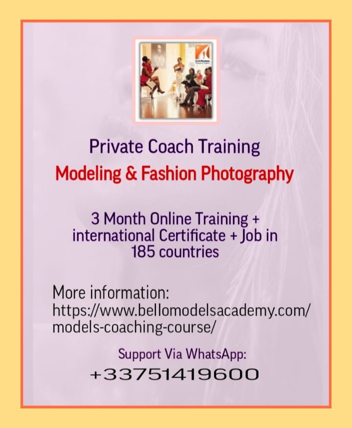 Modeling Coaching Project