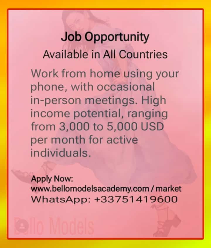International Marketing Team